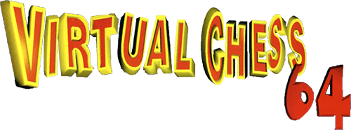 Virtual Chess 64 (N64) Play Online